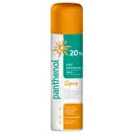 Panthenol Supra 20% pianka 150ml 