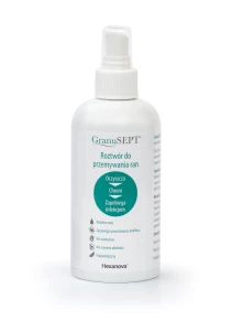 Granusept  Roztwór do przemywania ran 250 ml