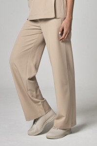 Dian CALPE buty profesjonalne   - beżowe