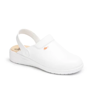 Dian MAR buty profesjonalne   - białe