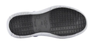 Dian EVA PRO buty ochronne z podnoskiem - białe