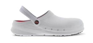 Dian EVA PRO buty ochronne z podnoskiem - białe