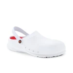 Dian EVA PRO buty ochronne z podnoskiem - białe