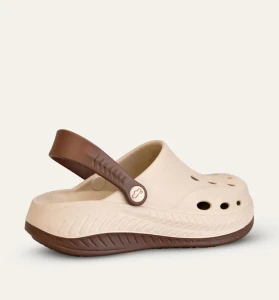 Buty medyczne DUO Vanilla Chocolate