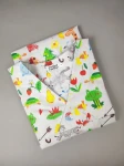Bluza medyczna męska - rysunki dziecięce