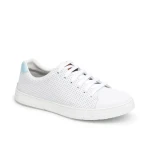 Dian CASUAL sneakersy profesjonalne - białe