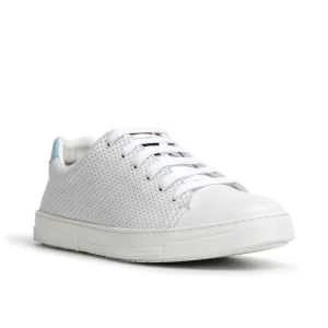 Dian CASUAL sneakersy profesjonalne - białe