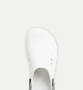 Flotantes Barefoot buty medyczne - białe