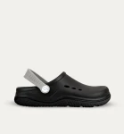 Flotantes Barefoot buty medyczne - czarne