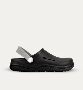 Flotantes Barefoot buty medyczne - czarne