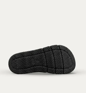 Flotantes Barefoot buty medyczne - czarne