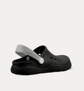 Flotantes Barefoot buty medyczne - czarne