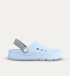Flotantes Barefoot buty medyczne - niebieskie