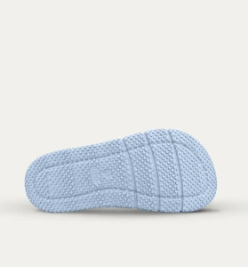 Flotantes Barefoot buty medyczne - niebieskie