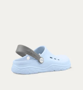 Flotantes Barefoot buty medyczne - niebieskie