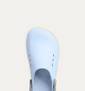 Flotantes Barefoot buty medyczne - niebieskie